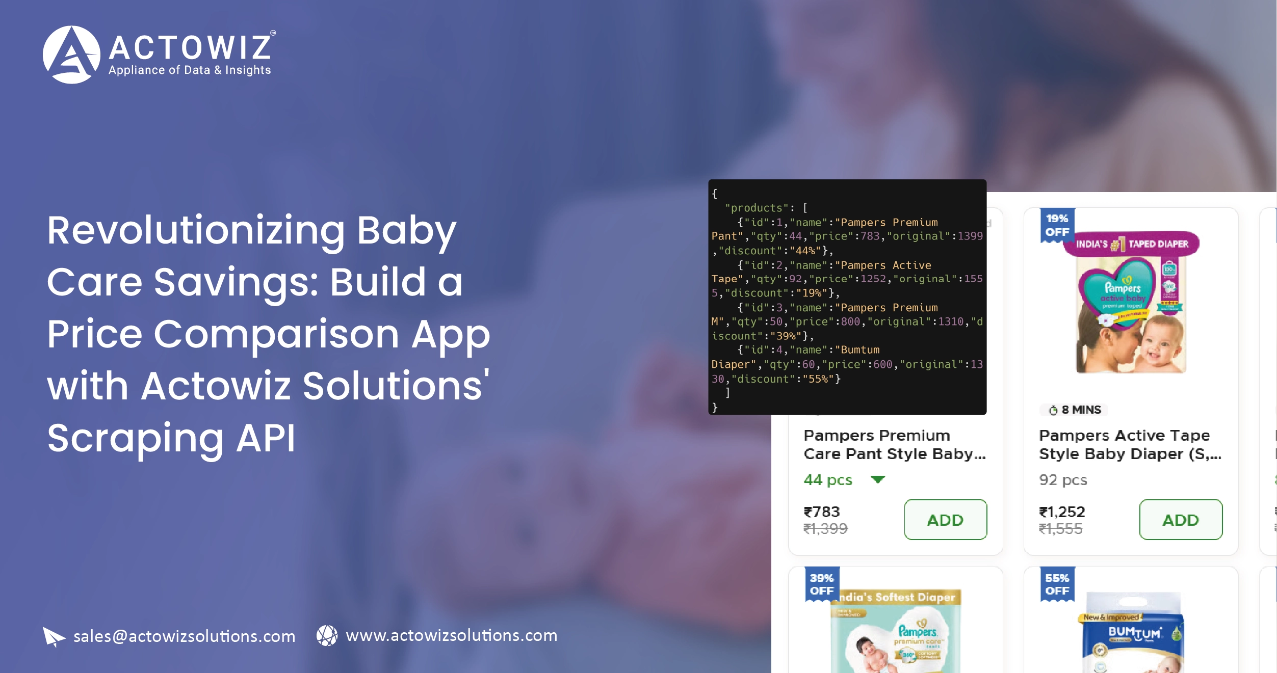Weekly E-commerce Price Comparison in Amazon India - Trends & Insights-01